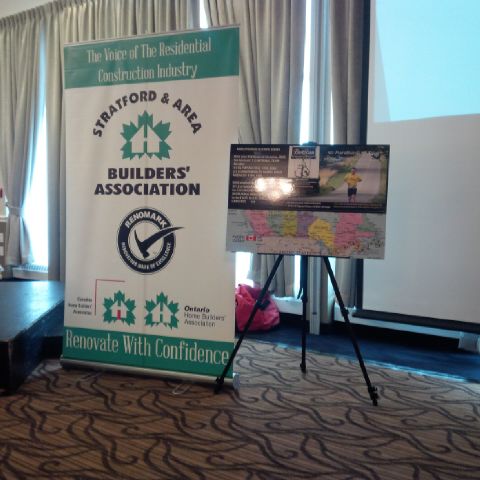 SABA Industry Luncheon