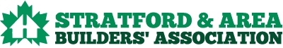 SABA – Stratford & Area Builders' Association